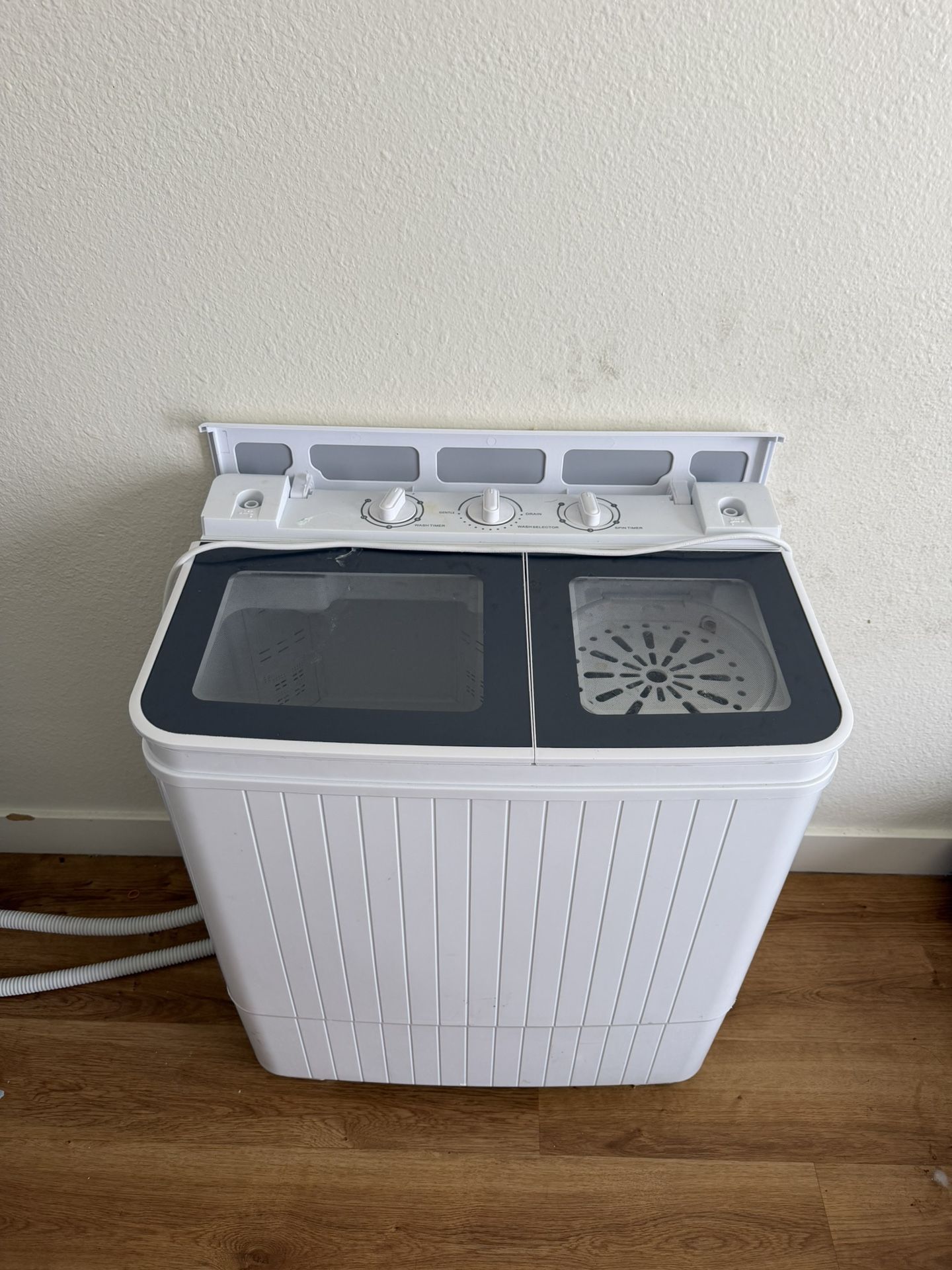 Portable Washer