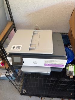 HP Printer