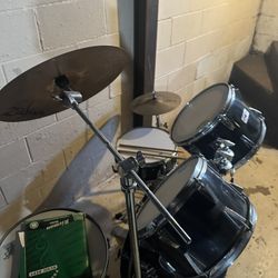 Drums 