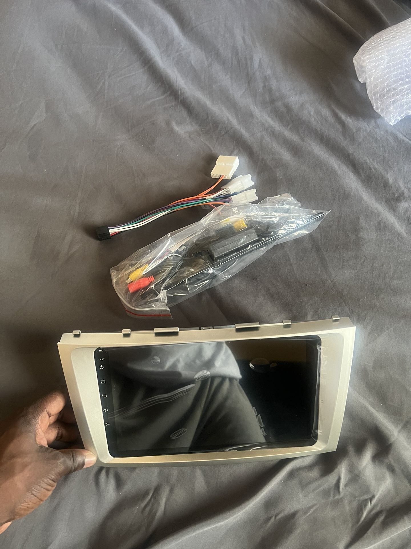 Car Radio