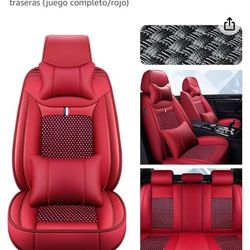 Seat Cover For Hyundai SUV
