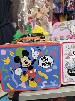 Hello Kity Makeup Dress Kpop Bags 