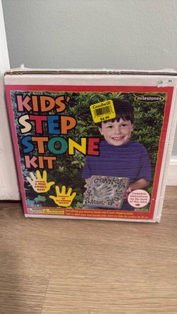 Stepping Stone Kit 