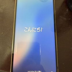 iPhone 12 Pro Max Gold AT&T 