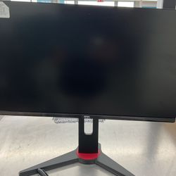 Onn Computer Monitor 24”