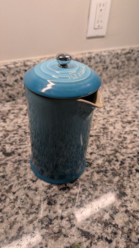 Le Creuset French Press