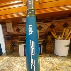 29-8 Louisville Select- Great Bat 