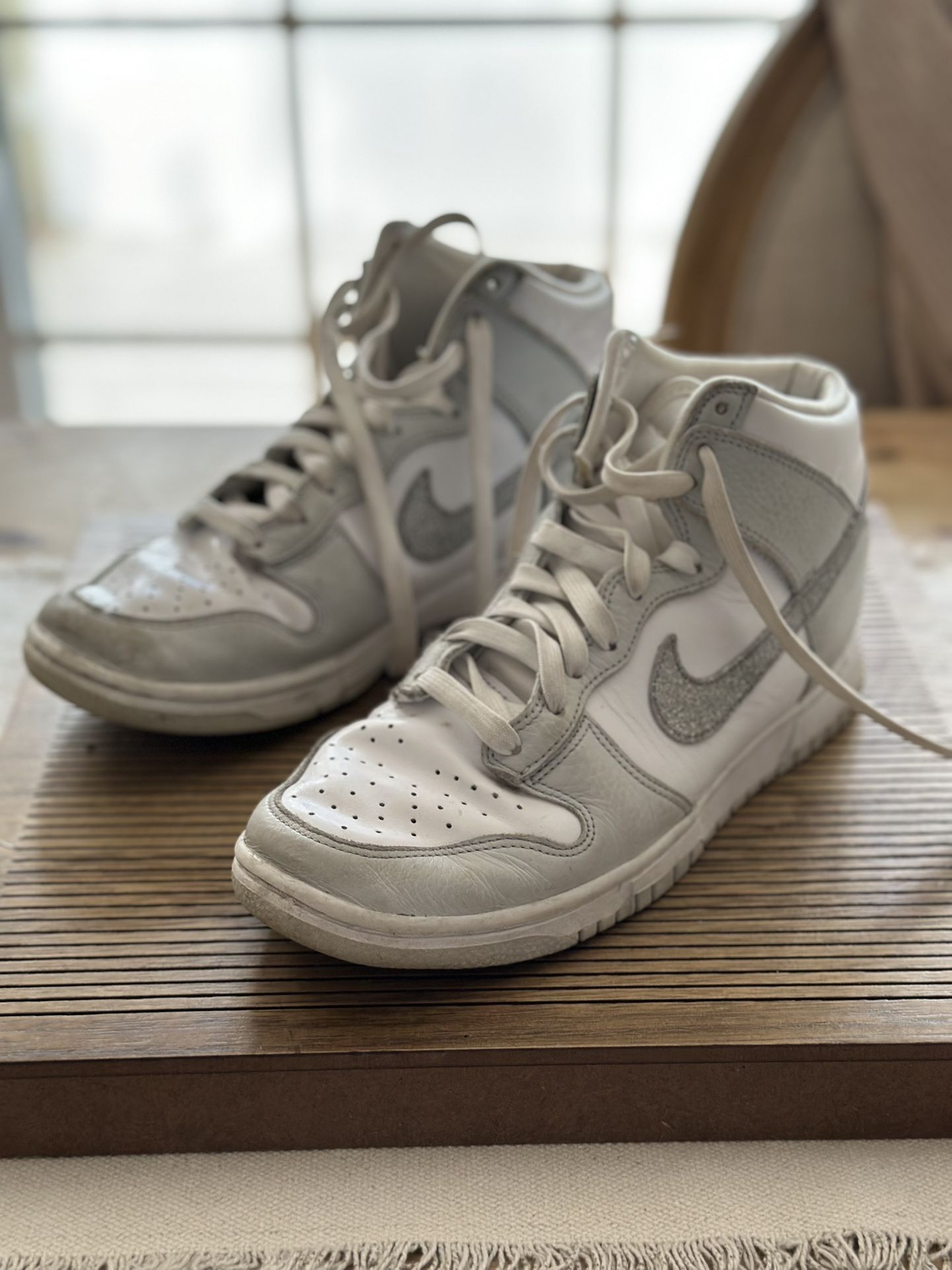 Nike Sneakers Ugg Shoes