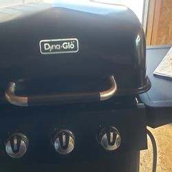 Bbq Grill 