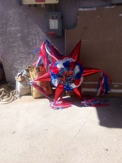 fabrica de piñatas