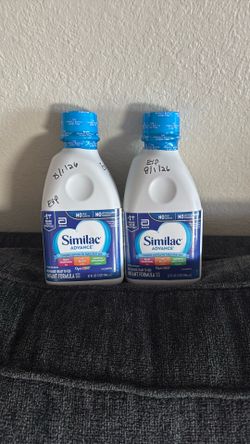 Baby Item Both For $10 And 3 For $15