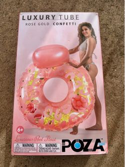 Pool Float - Chair