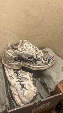 Size 11-12 Balenciaga