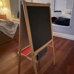 IKEA writing Board