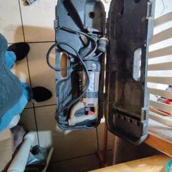 Porter Cable Tiger Saw