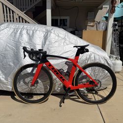 Trek madone slr