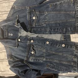 Young Man Bundle Clothing