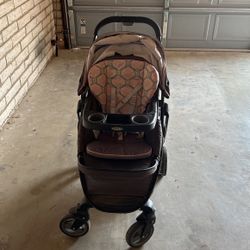 Grace Stroller 