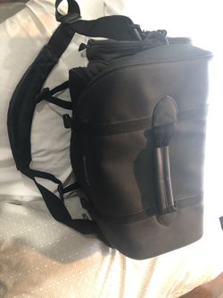 Camera bag