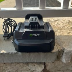 Brand New EGO Charger Never Used