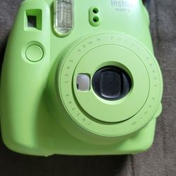 Instant Camera