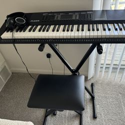 Alesis Harmony 61