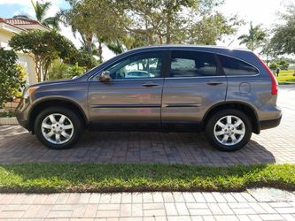 2009 Honda CRV MINT LOADED LOW DOWN PAYMENT AND MONTHLY PAYMENT