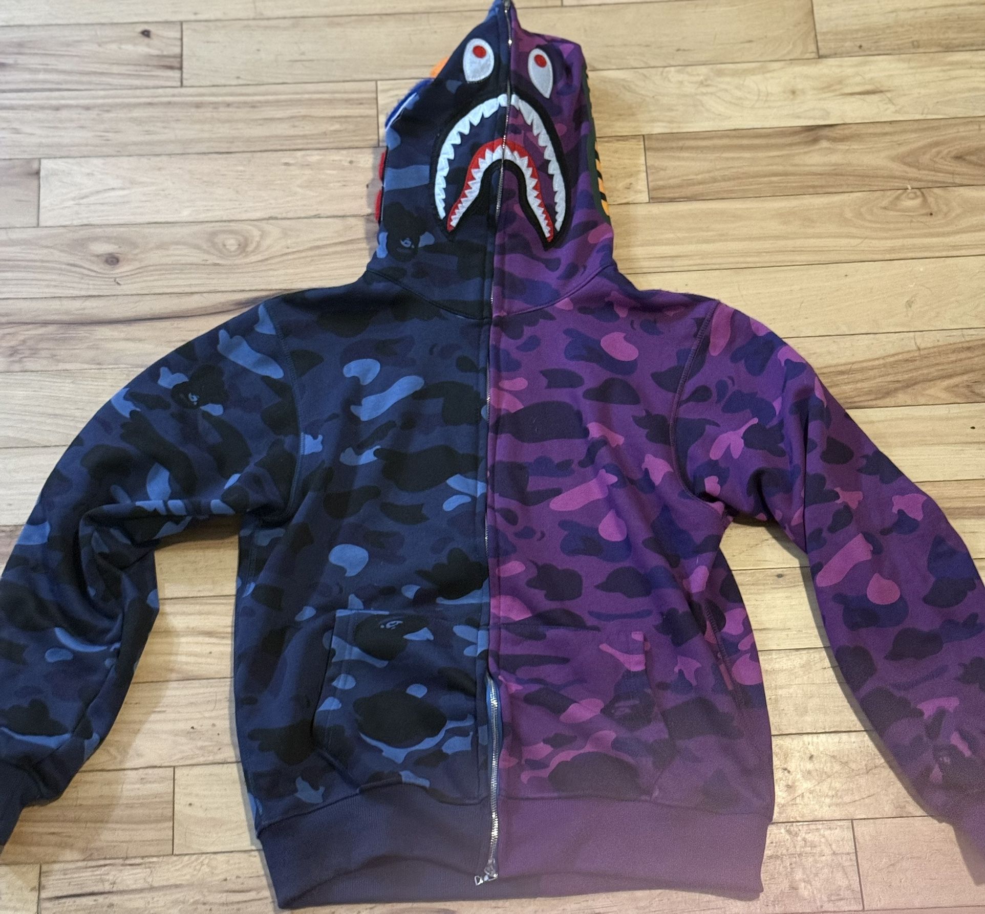 bathing ape