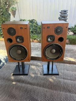 JBL Speakers