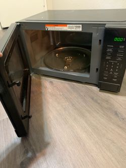1000watt microwave