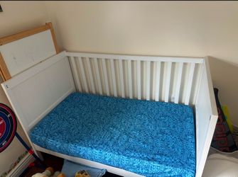 Kids Crib