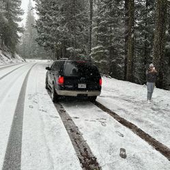 2004 Ford Explorer For Sale Or Trade