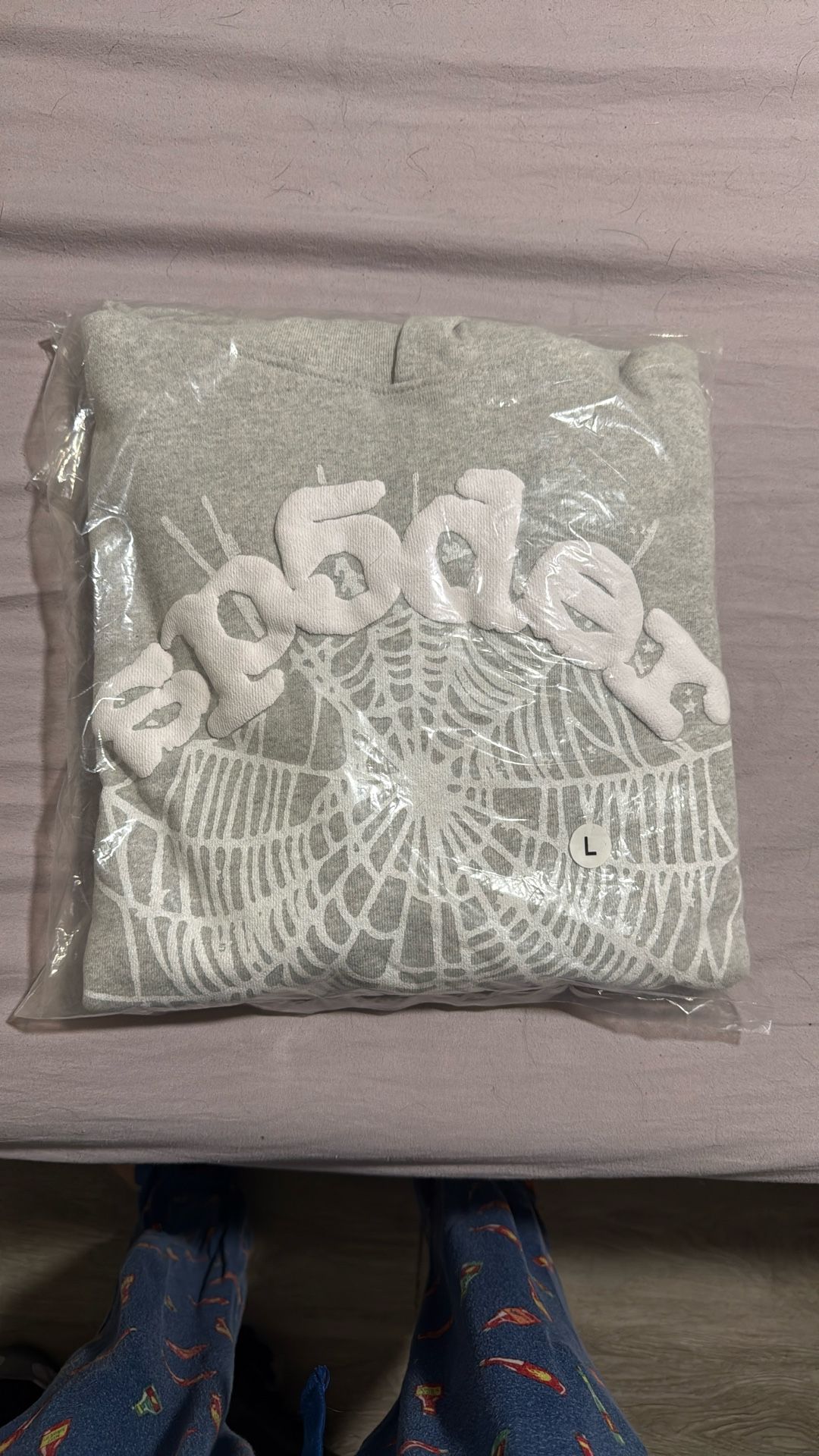 Sp5der Hoodie