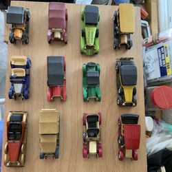 Toy Cars - A lot Of Hot wheels/Other Toy Cars