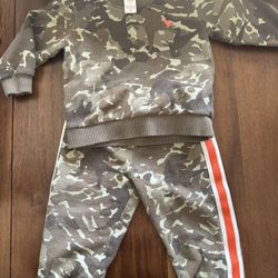 Boy Set 