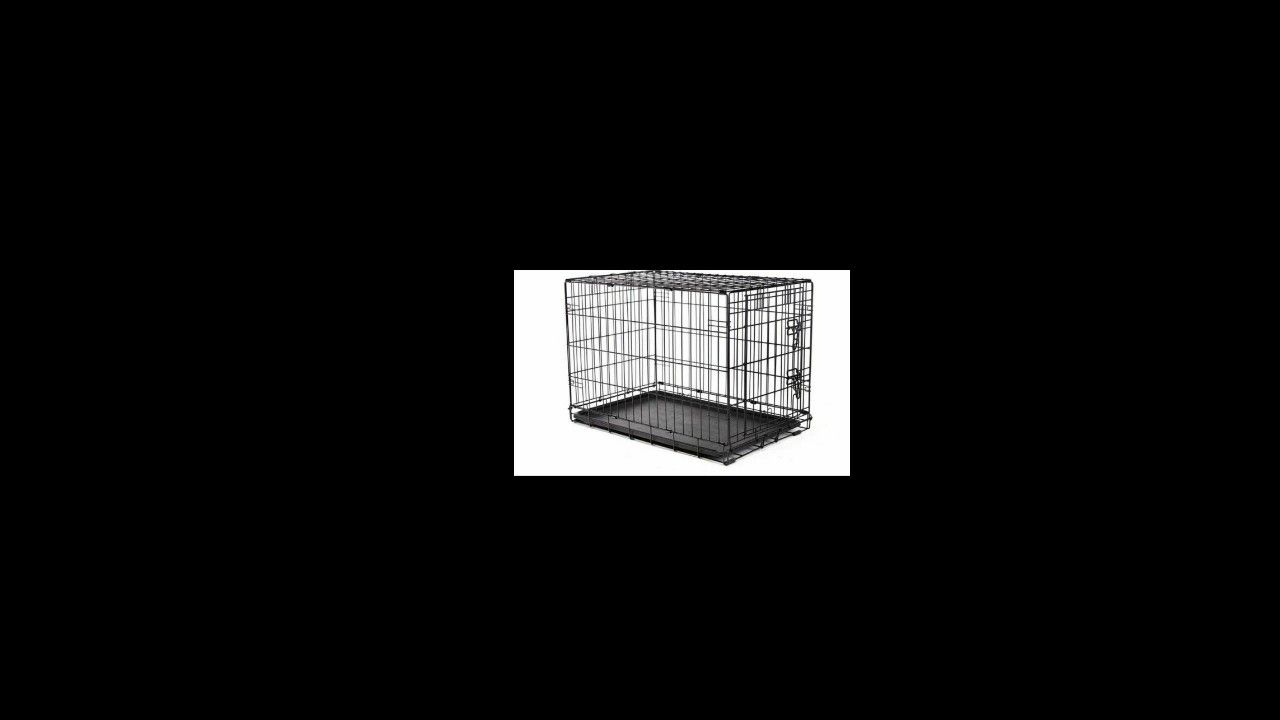 Big Dog Cage Forr Sale $50.00