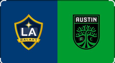 LA Galaxy tickets