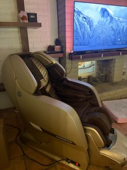 massages chair