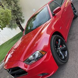 2013 Dodge Charger