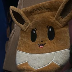 Eevee Pouch 