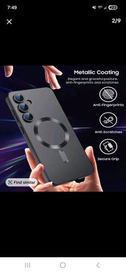 Galaxy A16 Phone Case