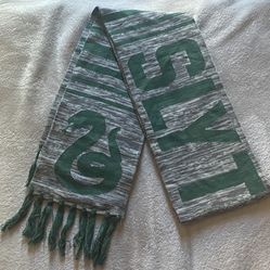 Harry Potter Scarf - Slytherin from Universal Studios