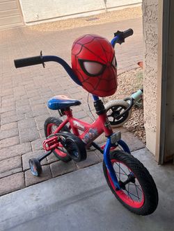 Toddler Bike