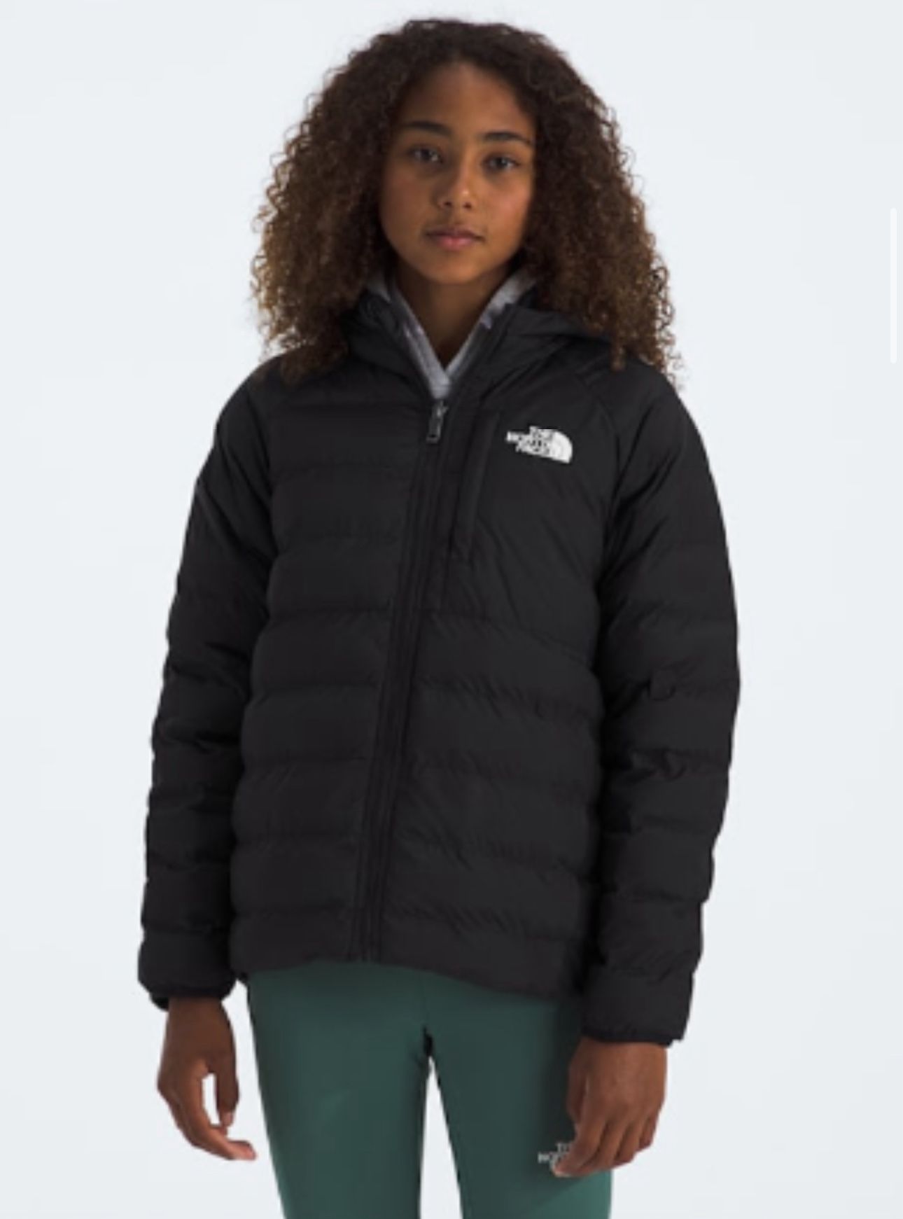 North Face Jacket