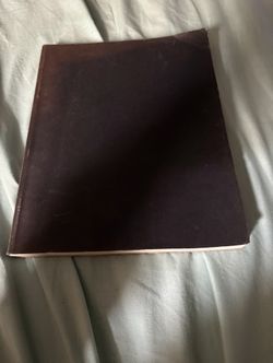 Sketch Book