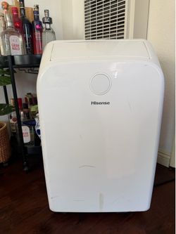 Hisense air conditioner