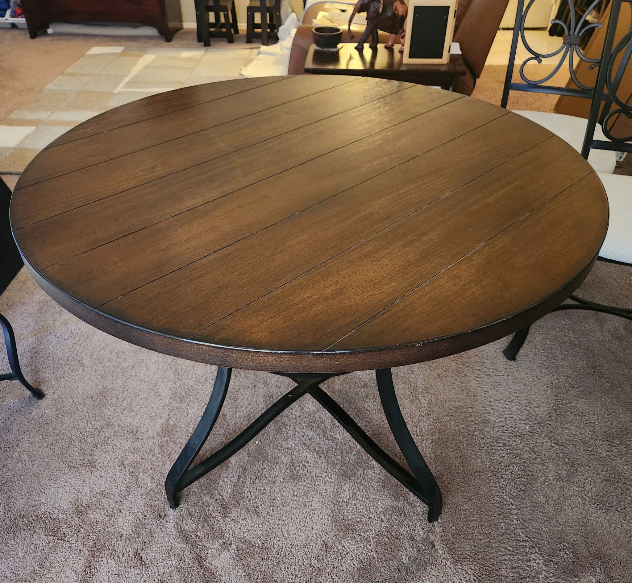 Dining Room Table