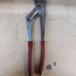 Matco Tools Mt-12 Pliers 