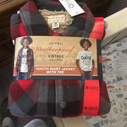 Weatherproof Vintage 