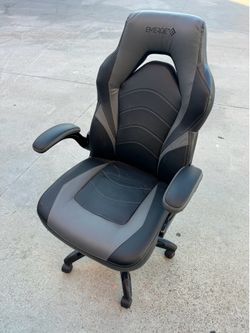 Gaming chair